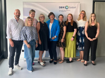 Mitgliederversammlung des DBfK Südost 2025: Gremienwahlen und Ehrennadeln