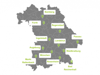 Fit fürs Fachgespräch in Bayern