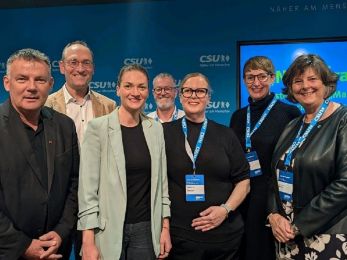 Endspurt 2025: Pflegepolitik, Fachdialog und Vernetzung