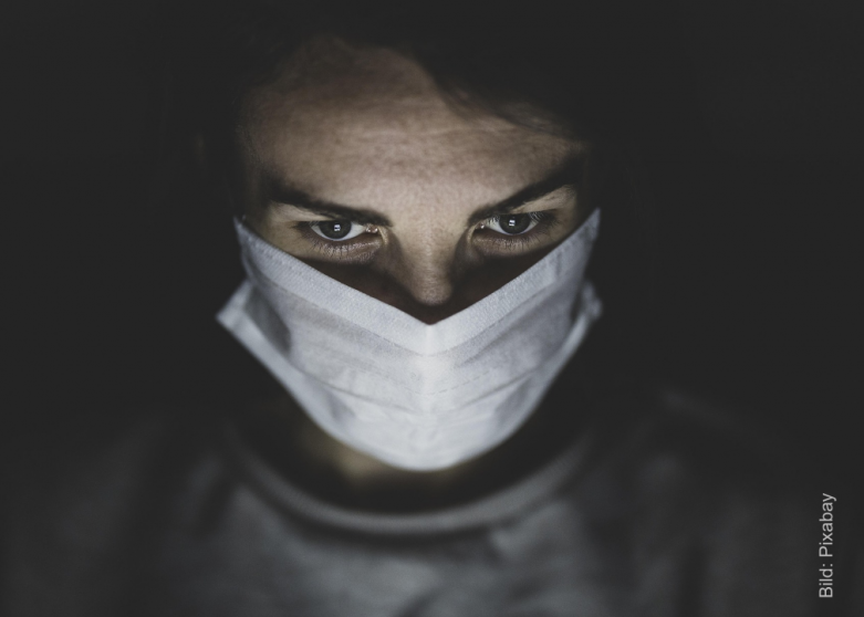 Positionspapier der Fachgruppe „Katastrophen- und Krisenmanagement in der Pflege“ 