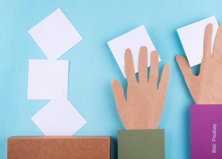 2. Juli 2026: Mitgliederversammlung des DBfK Südost mit Neuwahl für den Vorstandsvorsitz