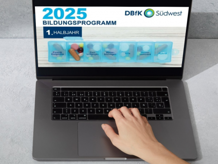 Bundesverdienstkreuz Andrea Kiefer