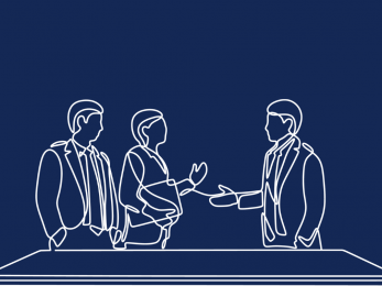 DBfK Südost unterzeichnet Digitalpakt Pflege in Bayern