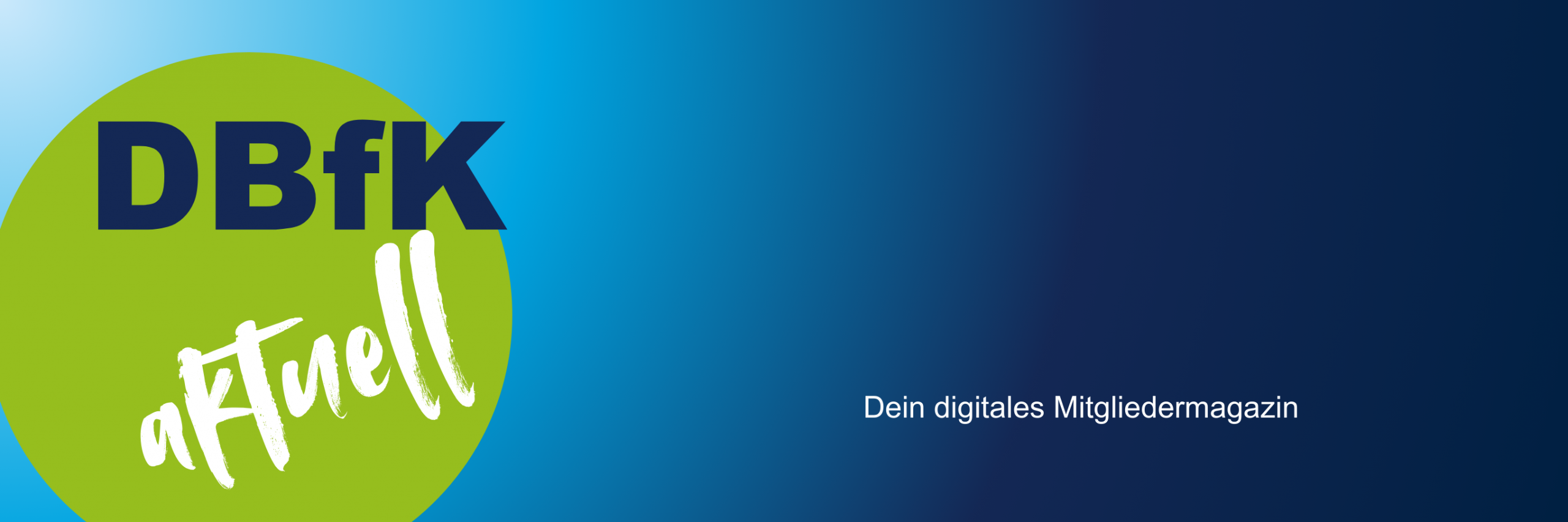DBfK Aktuell Header2