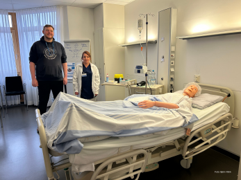 „Einarbeitung kann schon mit kleinen Maßnahmen verbessert werden“