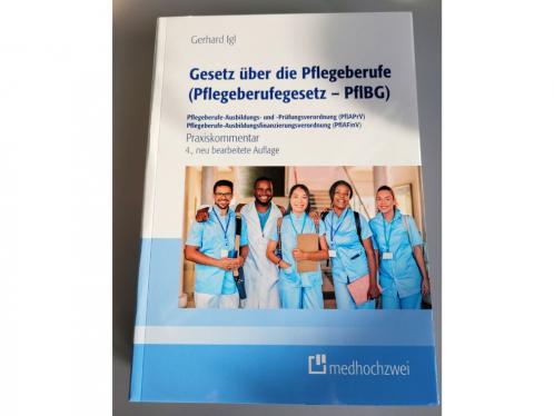 pflegeberufegesetz