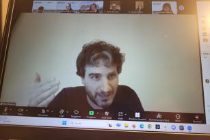 Ateş Gürpınar (DIE LINKE)