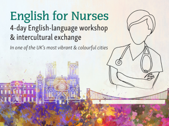 English for Nurses