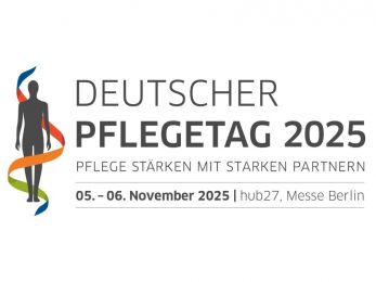 DBfK mittendrin beim Deutschen Pflegetag
