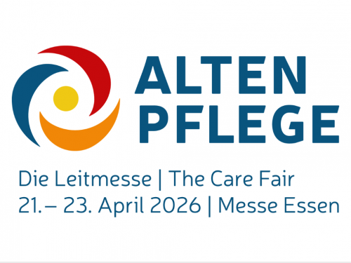 Zu finden ist der DBfK in Halle 7 am Stand 7-635.