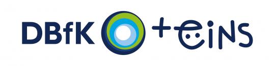 DBfK-plus-eins-logo