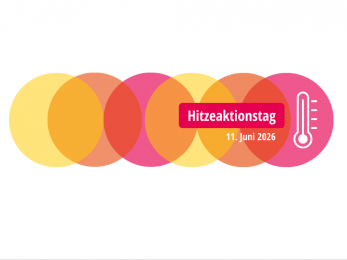Hitzeaktionstag 2026
