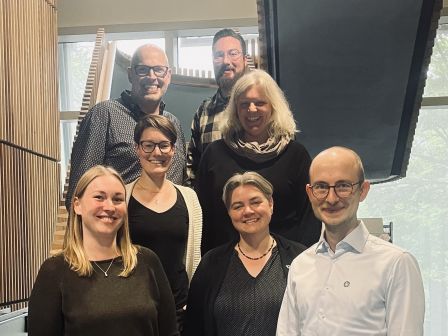 Delegiertenversammlung Nordost 2023