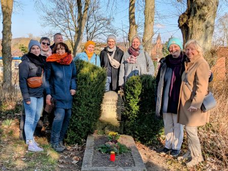 So war es bei der Klausur des Regionalvorstands Nordost