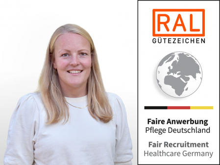 Faire Anwerbebedingungen für internationale Pflegefachpersonen