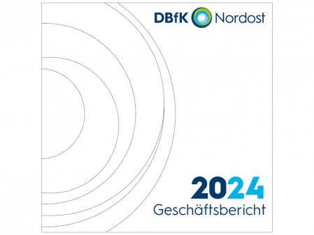 Geschäftsbericht 2024 ist online