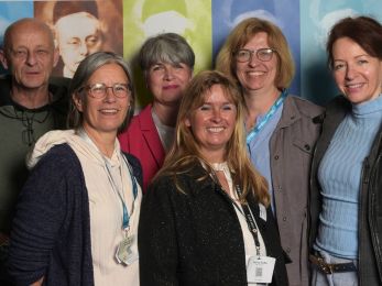 Premiere in Essen: Fachtagung für Pflegeberatung