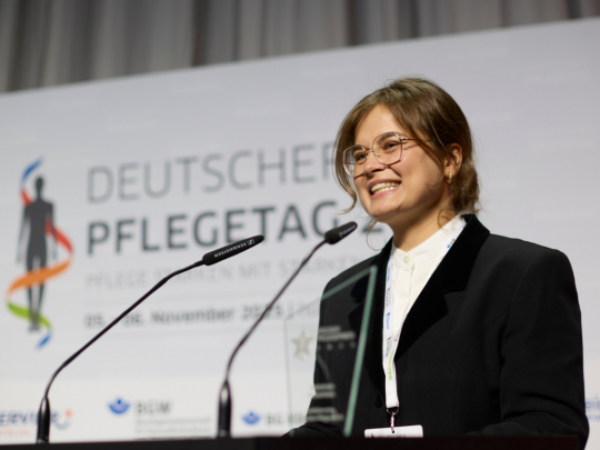 Wie Community Health Nurses Versorgungslücken schließen können