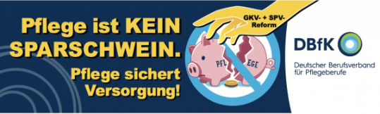 Protestaktion Hannover