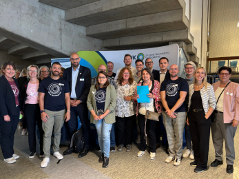 Diskussion auf dem Pflegetag NRW: Ausweitung von Pflegekompetenzen auch im Leistungsrecht berücksichtigen