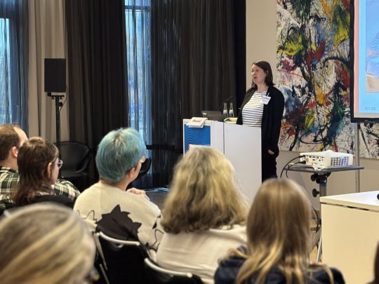 Über Obdachlosenpflege und Pflege-Influencer: DBfK Nordwest auf dem Gesundheitspflege-Kongress