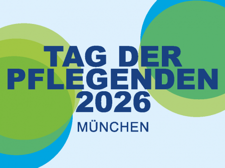 12. Mai: Tag der Pflegenden in München