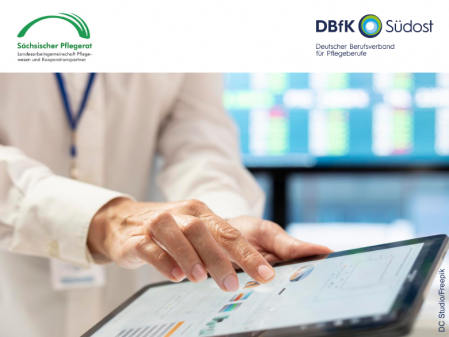 21. Januar 2026 in Dresden: Offenes Pflegecontrolling Netzwerk Sachsen