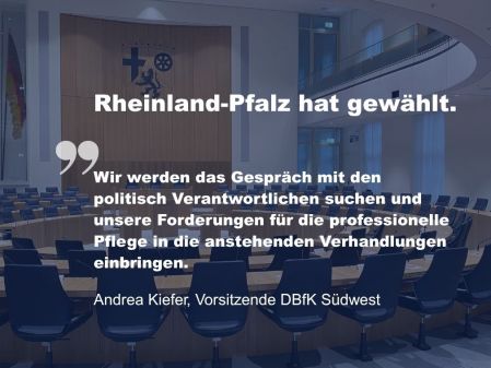 Rheinland-Pfalz – ein Ergebnis mit deutlichen Verschiebungen