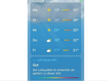 hitze
