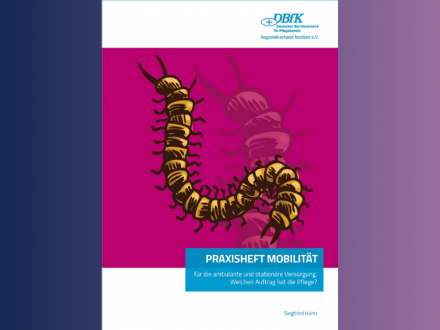 Praxisheft Mobilität - aktualisiert und überarbeitet